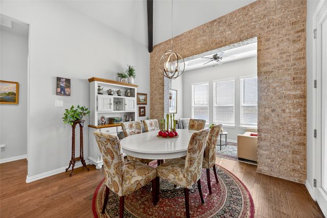 2702 Esplanade Boulevard 2702, Mansfield, TX 76063