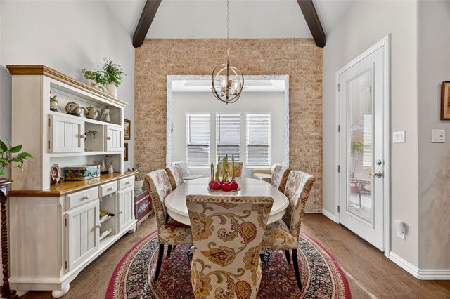 2702 Esplanade Boulevard 2702, Mansfield, TX 76063