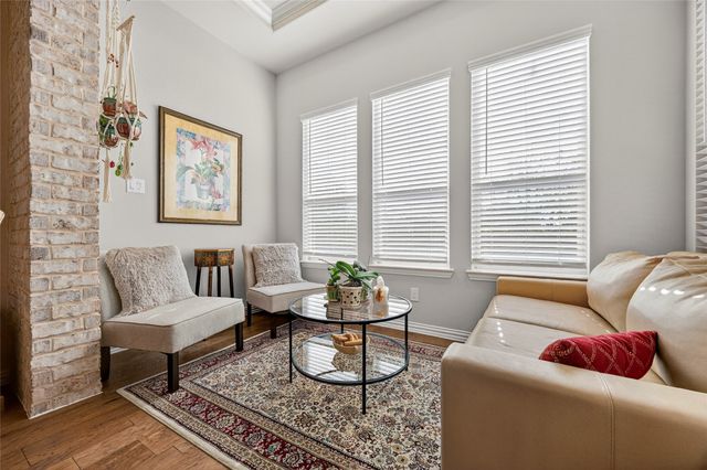 2702 Esplanade Boulevard 2702, Mansfield, TX 76063