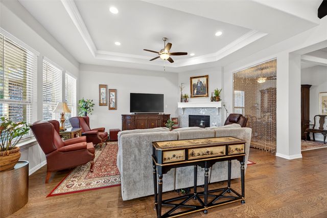 2702 Esplanade Boulevard 2702, Mansfield, TX 76063