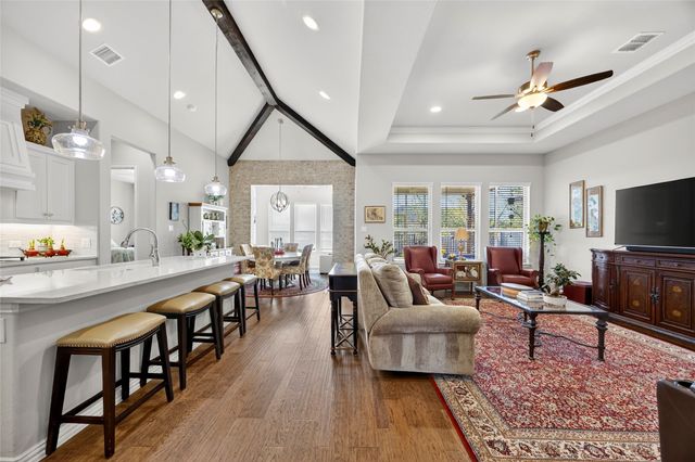 2702 Esplanade Boulevard 2702, Mansfield, TX 76063