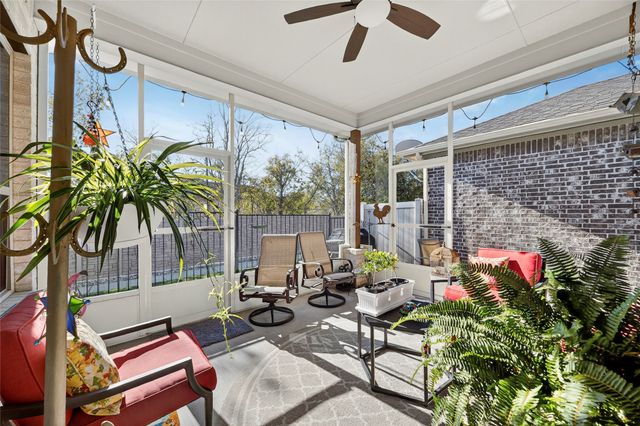 2702 Esplanade Boulevard 2702, Mansfield, TX 76063