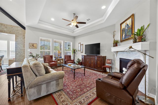 2702 Esplanade Boulevard 2702, Mansfield, TX 76063