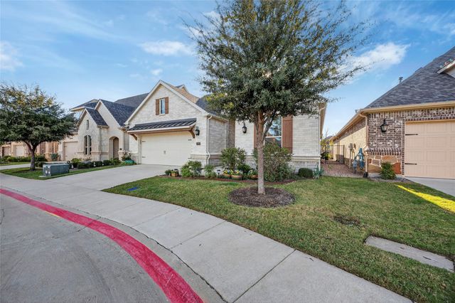 2702 Esplanade Boulevard 2702, Mansfield, TX 76063