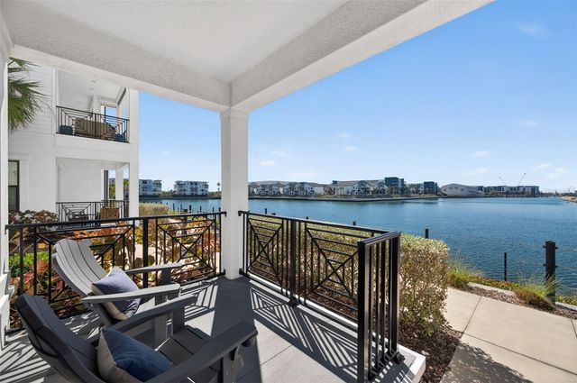 5351 BRIDGE STREET 20, Tampa, FL 33611