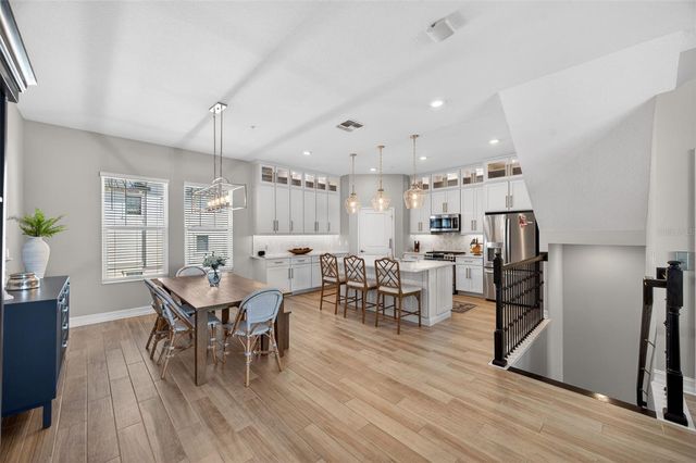 5351 BRIDGE STREET 20, Tampa, FL 33611