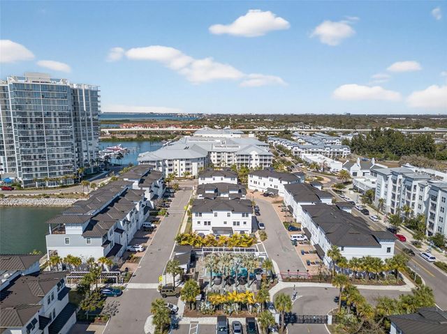 5351 BRIDGE STREET 20, Tampa, FL 33611