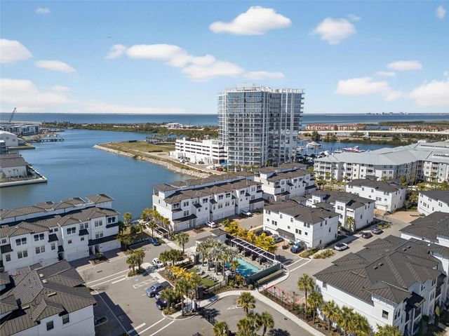 5351 BRIDGE STREET 20, Tampa, FL 33611