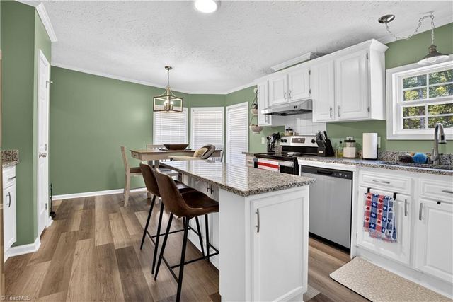 155 Lovings Road, Reidsville, NC 27320