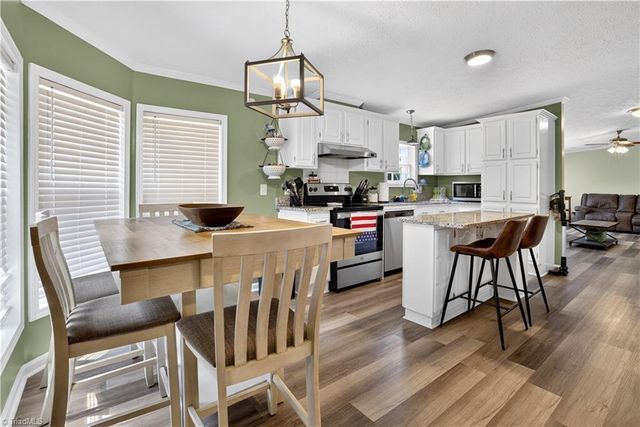 155 Lovings Road, Reidsville, NC 27320