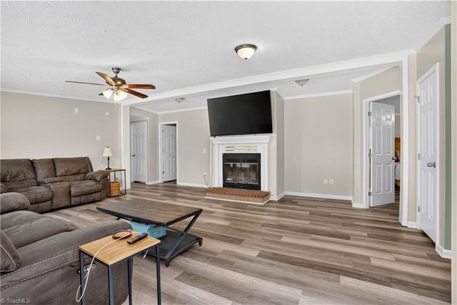155 Lovings Road, Reidsville, NC 27320