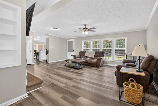 155 Lovings Road, Reidsville, NC 27320