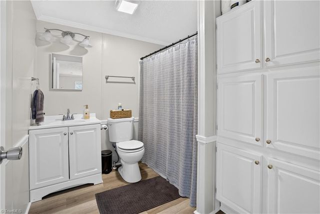 155 Lovings Road, Reidsville, NC 27320