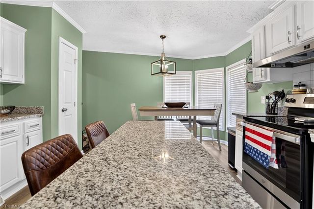 155 Lovings Road, Reidsville, NC 27320