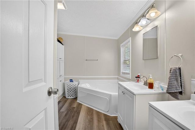 155 Lovings Road, Reidsville, NC 27320