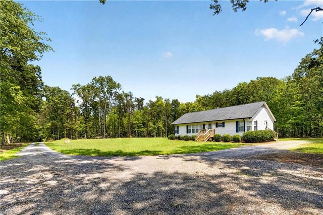 155 Lovings Road, Reidsville, NC 27320