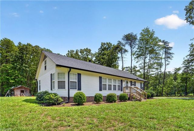 155 Lovings Road, Reidsville, NC 27320