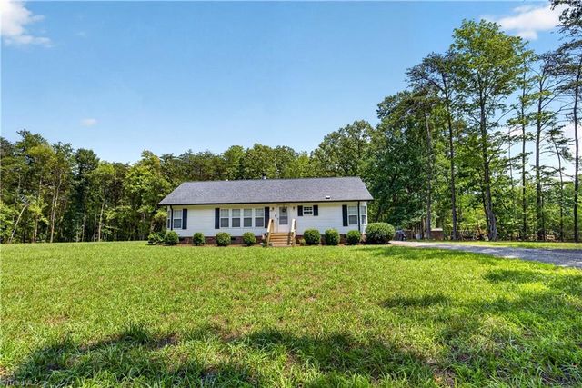 155 Lovings Road, Reidsville, NC 27320