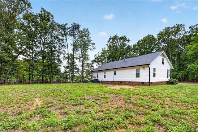 155 Lovings Road, Reidsville, NC 27320