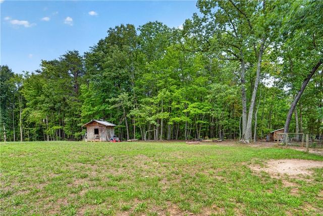155 Lovings Road, Reidsville, NC 27320