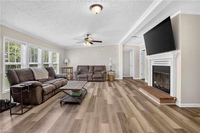 155 Lovings Road, Reidsville, NC 27320