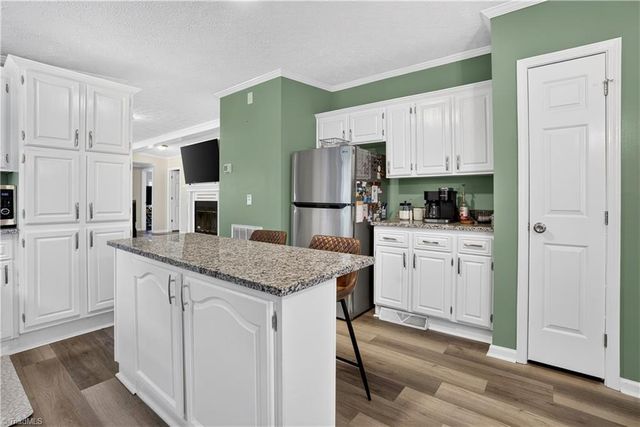 155 Lovings Road, Reidsville, NC 27320