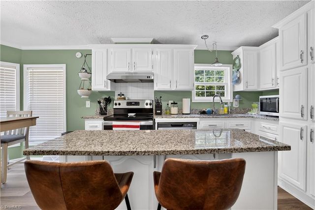 155 Lovings Road, Reidsville, NC 27320