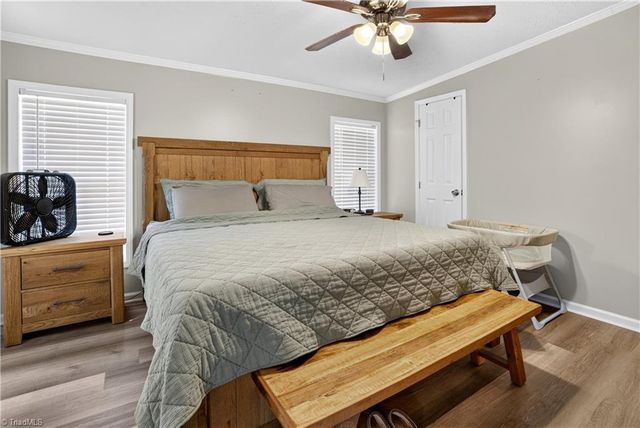 155 Lovings Road, Reidsville, NC 27320