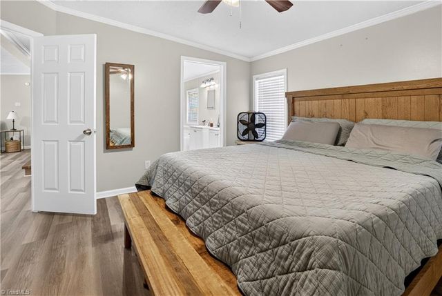 155 Lovings Road, Reidsville, NC 27320