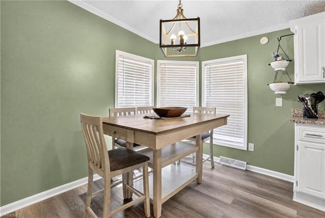 155 Lovings Road, Reidsville, NC 27320