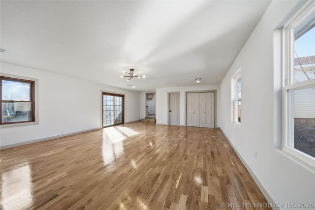 517 S 79th East Avenue, Tulsa, OK 74112