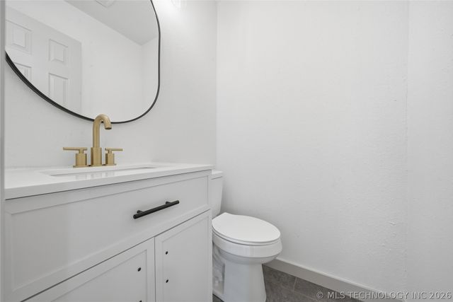 517 S 79th East Avenue, Tulsa, OK 74112