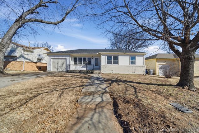 517 S 79th East Avenue, Tulsa, OK 74112