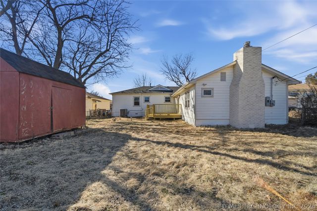 517 S 79th East Avenue, Tulsa, OK 74112