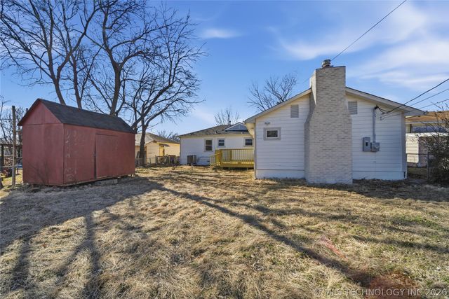 517 S 79th East Avenue, Tulsa, OK 74112