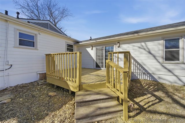 517 S 79th East Avenue, Tulsa, OK 74112