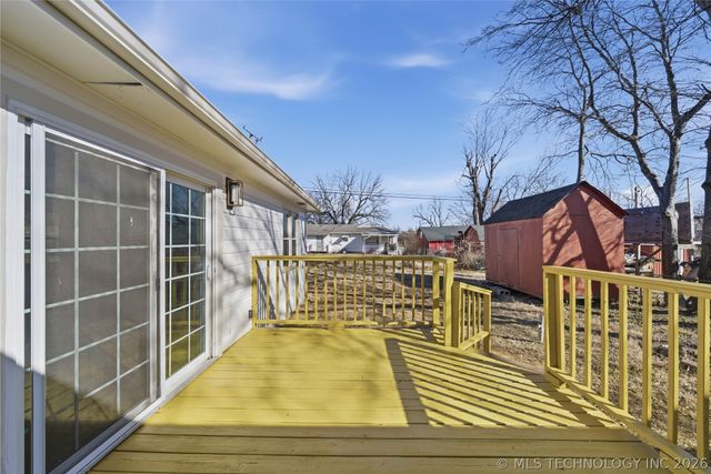 517 S 79th East Avenue, Tulsa, OK 74112