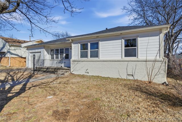 517 S 79th East Avenue, Tulsa, OK 74112