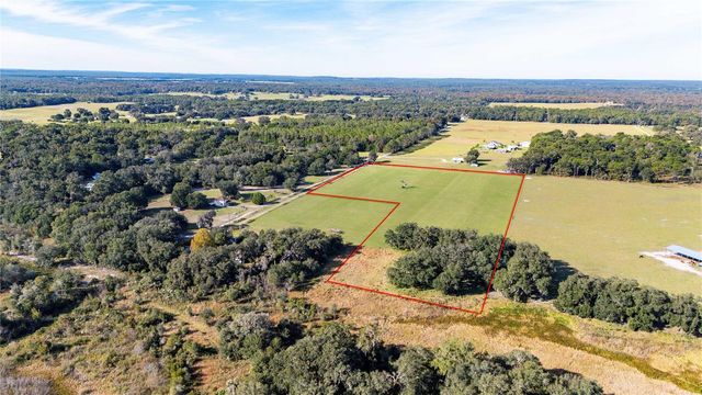 SW 60TH AVE, Bushnell, FL 33513