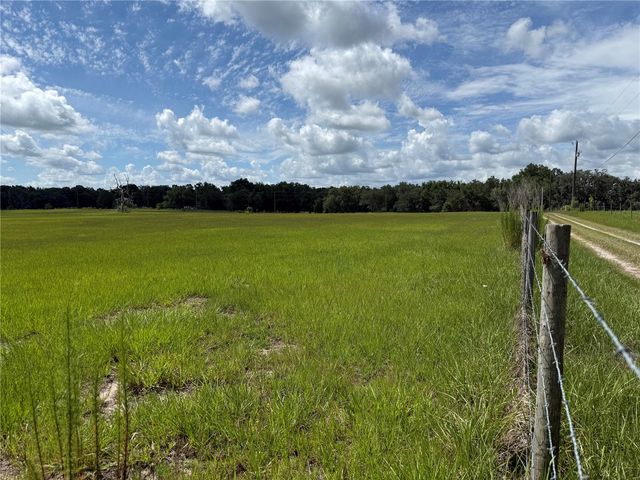 SW 60TH AVE, Bushnell, FL 33513
