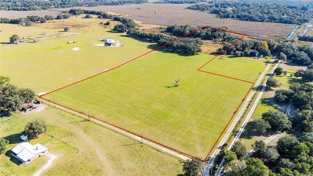 SW 60TH AVE, Bushnell, FL 33513