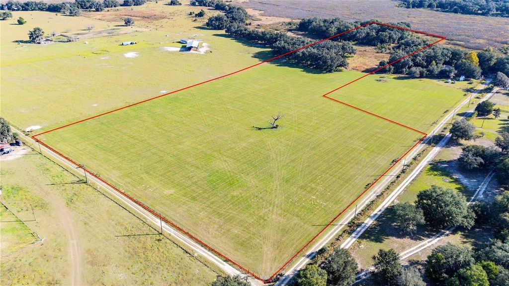 SW 60TH AVE, Bushnell, FL 33513