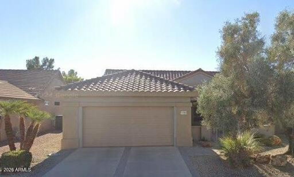 15357 W PARADISO Court, Surprise, AZ 85374