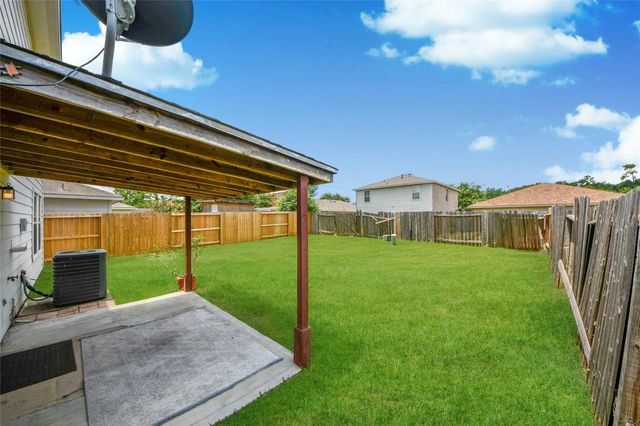 22815 Sherioaks Lane, Spring, TX 77389