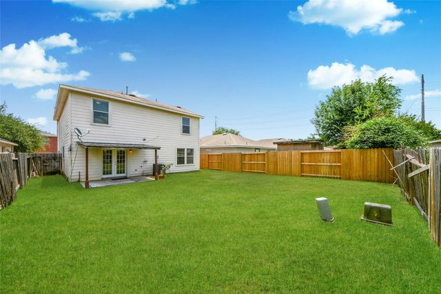 22815 Sherioaks Lane, Spring, TX 77389