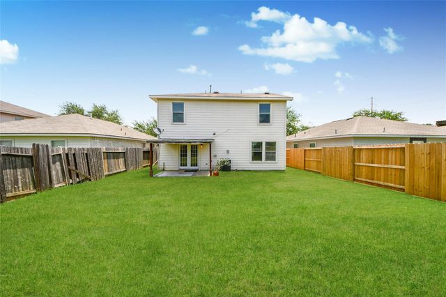 22815 Sherioaks Lane, Spring, TX 77389