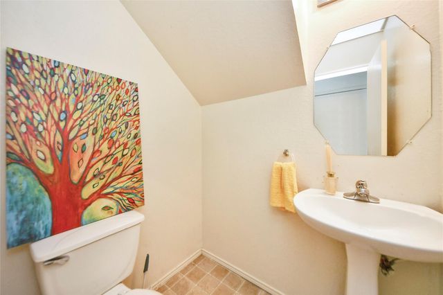 22815 Sherioaks Lane, Spring, TX 77389