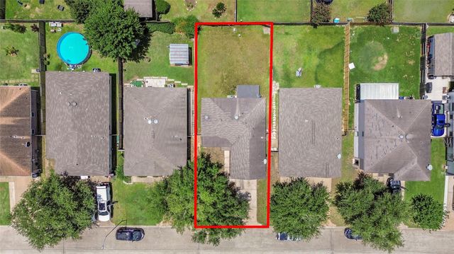 22815 Sherioaks Lane, Spring, TX 77389