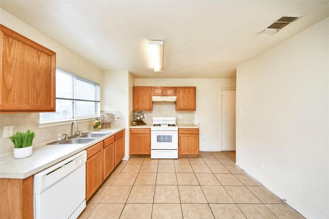 22815 Sherioaks Lane, Spring, TX 77389
