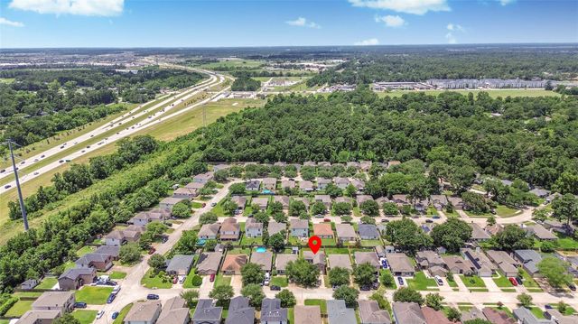22815 Sherioaks Lane, Spring, TX 77389